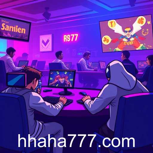 The Rise of Digital Gaming Communities