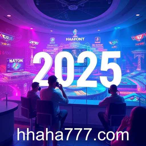 The Evolution of Digital Gaming in 2025