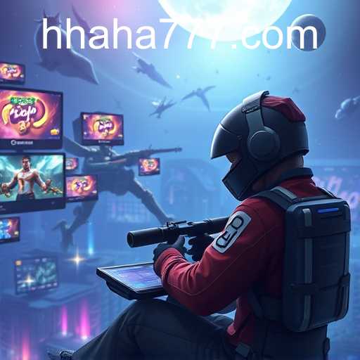 The Evolution of Online Gaming: A Glimpse into 2026