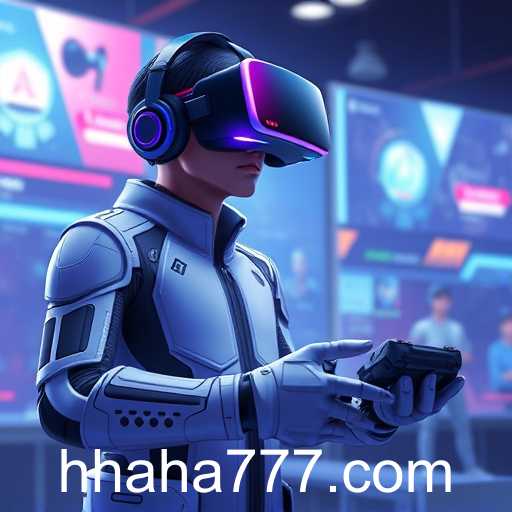 Innovations in Online Gaming: The Rise of 'haha777'