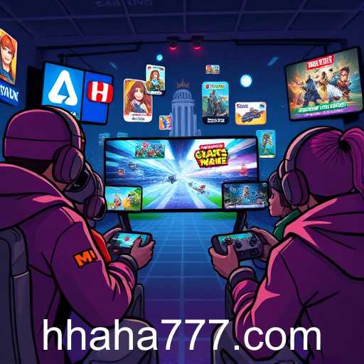 The Rise of Mobile Gaming: Britain's New Digital Playground