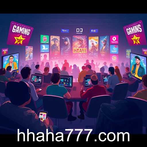 Evolving Trends in Online English Gaming